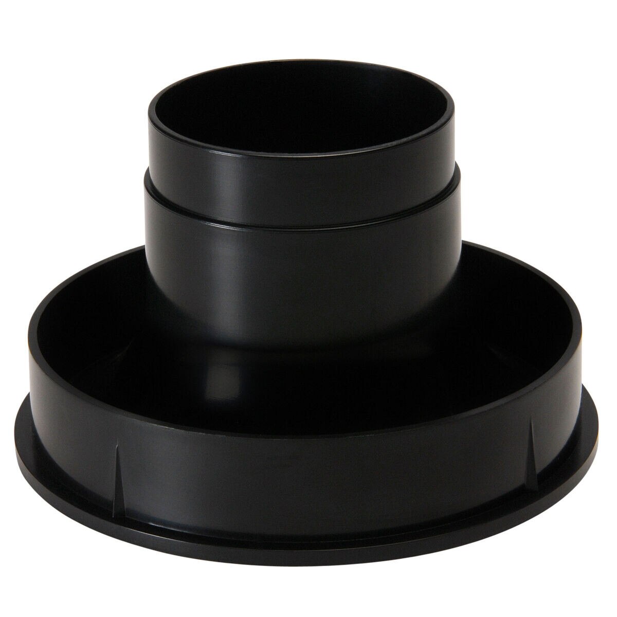 Precision Port PSP2IF 2" Inside Flare for Port Tube